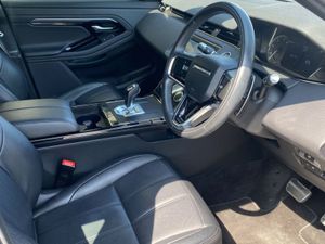 Land Rover Range Rover Evoque P300e R-dynamic AWD - Image 4