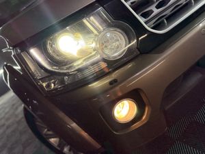 🟤2015 LAND ROVER DISCOVERY 3.0 CREWCAB 5 SEATER🟤 - Image 4