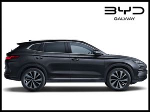 BYD SEAL U Dm-i Design AWD 320BHP - Image 4