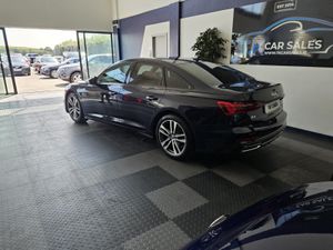 201 AUDI A6 S-LINE AUTOMATIC - Image 3