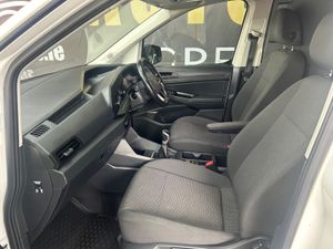 Volkswagen Caddy 2023 - Image 4
