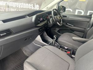 Volkswagen Caddy 2023 - Image 3