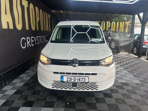 Volkswagen Caddy 2023 - Image 2