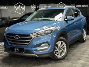 Hyundai Tucson EXECUTIVE - Image 2