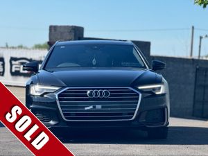 Audi A6 2021 Audi A6 Avant S-Line LOW MILES VIRTUA - Image 4