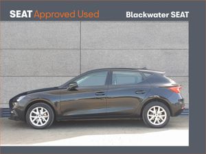 SEAT Leon 2.0TDI 115BHP SE WAS €24,950 NOW €23,950 - Image 4