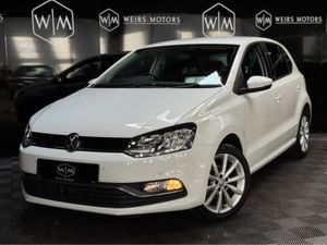 Volkswagen Polo ALLSTAR 1.0 75BHP MANUAL 5SPEED 5D - Image 2