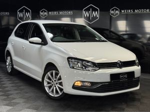 Volkswagen Polo ALLSTAR 1.0 75BHP MANUAL 5SPEED 5D - Image 4