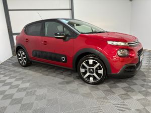 2017 Citreon C3 Flair Bluetech 1.2 NCT 08/27 - Image 2