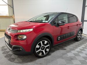 2017 Citreon C3 Flair Bluetech 1.2 NCT 08/27 - Image 4