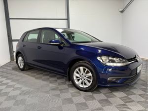 2018 Volkswagen Golf  TL 1.6 TDi NCT 07/26 - Image 2