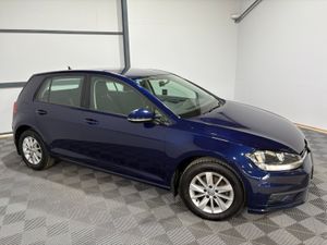 2018 Volkswagen Golf  TL 1.6 TDi NCT 07/26 - Image 3