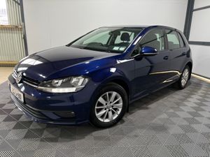 2018 Volkswagen Golf  TL 1.6 TDi NCT 07/26 - Image 4