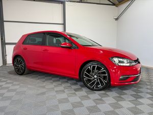 2018 Volkswagen Golf Highline TSi 110 Bhp - Image 2