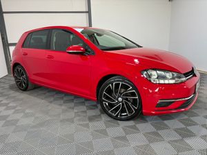 2018 Volkswagen Golf Highline TSi 110 Bhp - Image 4