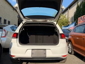 2014 VW GOLF 1.2 TSI AUTOMATIC - Image 4