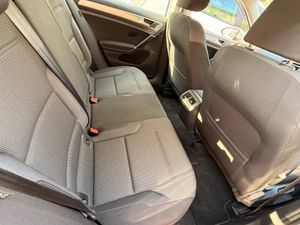 2014 VW GOLF 1.2 TSI AUTOMATIC - Image 3