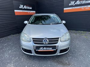 Volkswagen Golf 2.0 TDI Sportline 140 5DR - Image 2