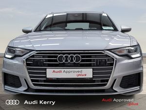 Audi A6 Tfsi E Quattro S-line Automatic - Image 2