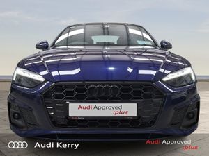 Audi A5 Sportback 35tdi 163BHP S-line Automatic - Image 2