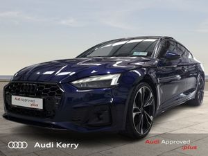 Audi A5 Sportback 35tdi 163BHP S-line Automatic - Image 3