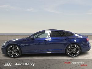 Audi A5 Sportback 35tdi 163BHP S-line Automatic - Image 4