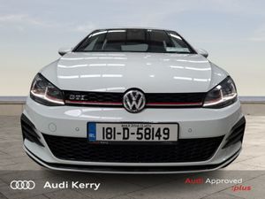 Volkswagen Golf Golf GTI 2.0 TSI DSG 245HP - Image 2