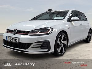 Volkswagen Golf Golf GTI 2.0 TSI DSG 245HP - Image 3