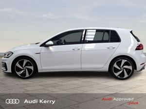 Volkswagen Golf Golf GTI 2.0 TSI DSG 245HP - Image 4