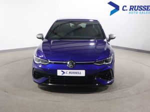 Volkswagen Golf Hatchback - Image 2