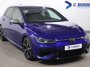 Volkswagen Golf Hatchback - Image 3