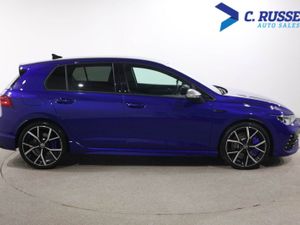 Volkswagen Golf Hatchback - Image 4