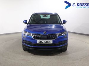 Skoda Karoq Estate - Image 2