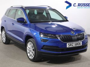 Skoda Karoq Estate - Image 3