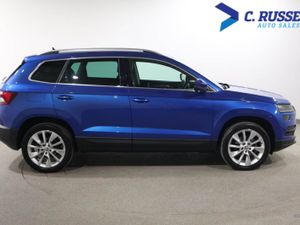 Skoda Karoq Estate - Image 4