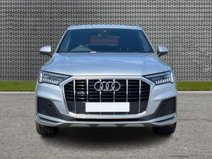 202 Audi Q7 S-Line Quattro - Image 2