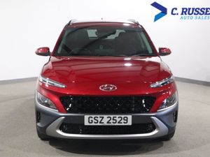 Hyundai Kona Hatchback - Image 2