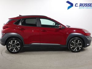 Hyundai Kona Hatchback - Image 4
