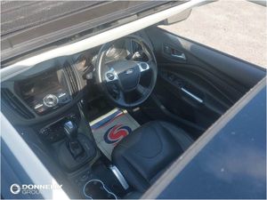 Ford Kuga 1.5 Ecoboost 182 Titanium X Sport 5dr A - Image 4