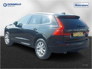 Volvo XC60 2.0 D4 Momentum Pro 5dr AWD Geartronic - Image 2
