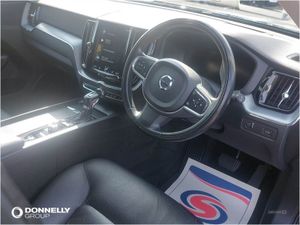 Volvo XC60 2.0 D4 Momentum Pro 5dr AWD Geartronic - Image 4