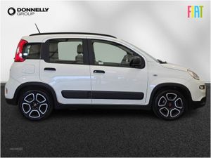 Fiat Panda 1.0 Mild Hybrid City Life  5 Seat  5dr - Image 3