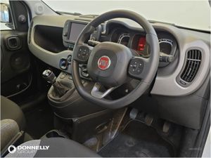Fiat Panda 1.0 Mild Hybrid City Life  5 Seat  5dr - Image 4