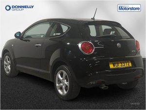 Alfa Romeo MiTo 1.4 8V 3dr - Image 2