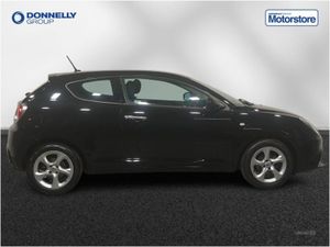 Alfa Romeo MiTo 1.4 8V 3dr - Image 3