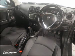 Alfa Romeo MiTo 1.4 8V 3dr - Image 4