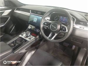 Jaguar F- PACE 2.0 D200 R-dynamic S 5dr Auto AWD - Image 4