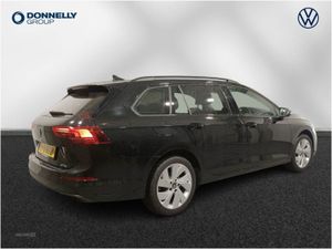 Volkswagen Golf 1.5 Etsi Life 5dr DSG - Image 3