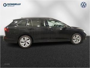 Volkswagen Golf 1.5 Etsi Life 5dr DSG - Image 4