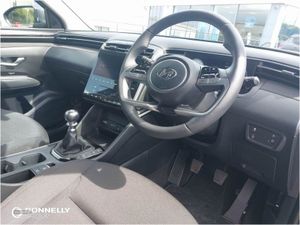 Hyundai Tucson 1.6 Tgdi Premium 5dr 2WD - Image 4
